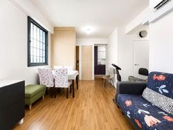 Blk 308C Waterway Terraces I (Punggol), HDB 3 Rooms #556522981